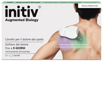 INITIV CEROTTO DOLORE SPALLA
