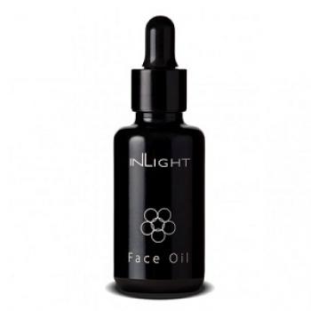 INLIGHT DAILY FACE OIL