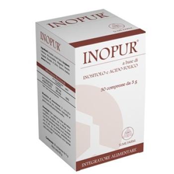 INOPUR COMPRESSE