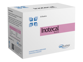 INOTECAL 30 BUSTE
