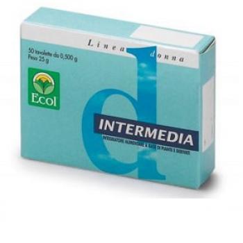 INTERMEDIA 50 TAVOLETTE
