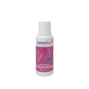 INTIMOFLOR DETERGENTE INTIMO