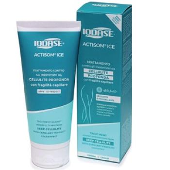IODASE ACTISOM ICE 220ML