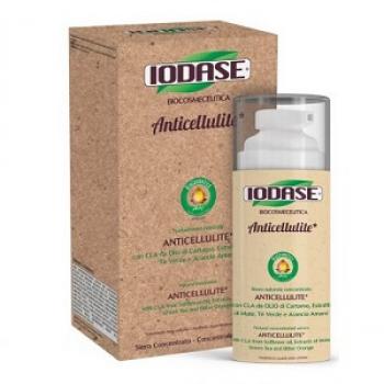 IODASE BIO ANTICELLULITE 100ML