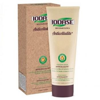 IODASE BIO ANTICELLULITE 220 ML