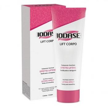 IODASE LIFT CORPO 220ML