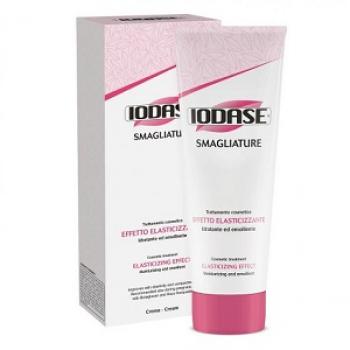 IODASE SMAGLIATURE BETAGLUCANO