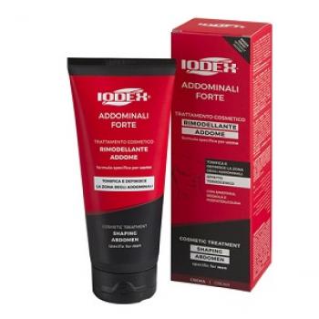 IODEX UOMO ADDOMINALI FORTE 200 ML