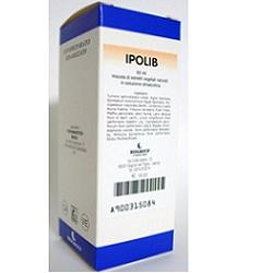 IPOLIB 50 ml SOL IAL