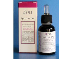 IPOTEN MU GOCCE