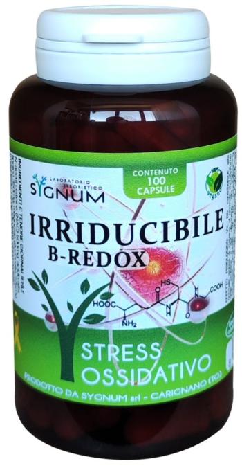 IRRIDUCIBILE B-REDOX 100 CAPSULE