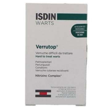 ISDIN VERRUTOP TRATTAMENTO VERRUCHE