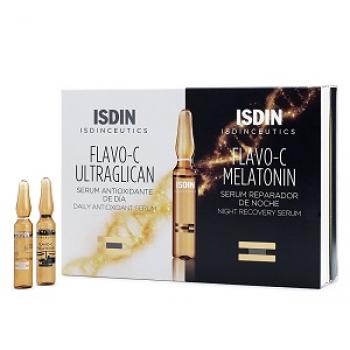 ISDINCEUTICS FLAVO C PACK 20 FIALE