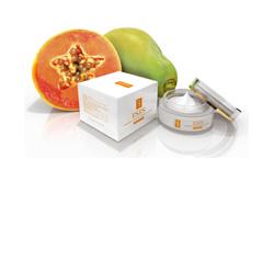 ISIS CREMA BIOSTIMOLANTE PAPAYA