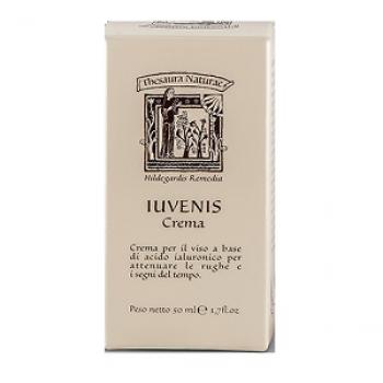 IUVENIS THESAURA NATURAE CREMA