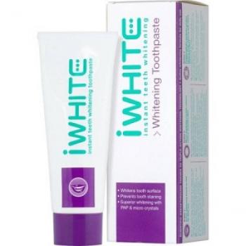 IWHITE INSTANT DENTIFRICIO SBIANCANTE