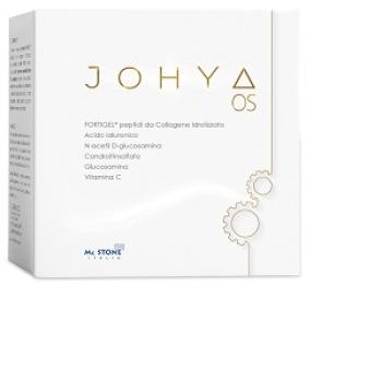 JOHYA OS 15 FLACONI