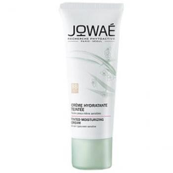 JOWAE CREMA COLORATA IDRATANTE CHIARA