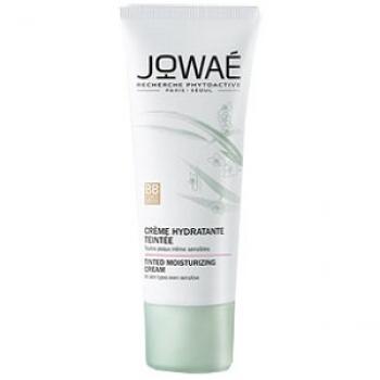 JOWAE CREMA COLORATA IDRATANTE DORATA