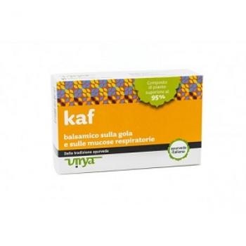 KAF VIRYA 60 COMPRESSE