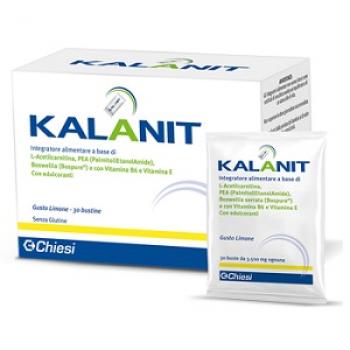 KALANIT 3500 MG BUSTE
