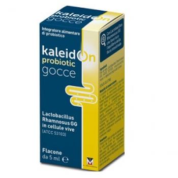 KALEIDON PROBIOTIC GOCCE 5ML