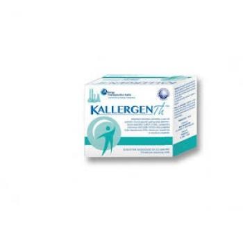 KALLERGEN TH 60 BUSTE