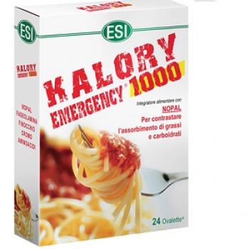 KALORY EMERGENCY 1000