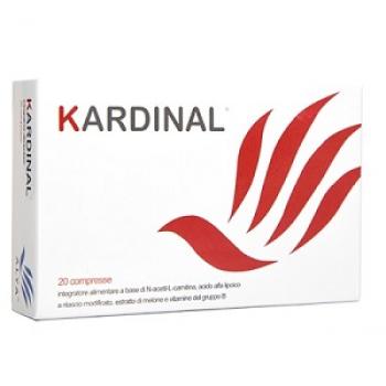 KARDINAL COMPRESSE