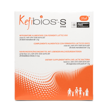 KEFIBIOS S 30 Gr