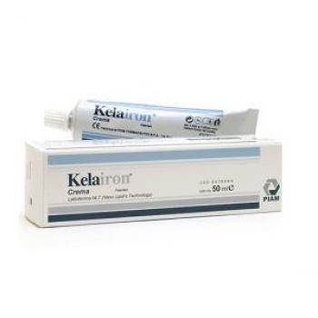 KELAIRON CREMA 50 ML
