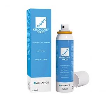 KELO COTE SPRAY