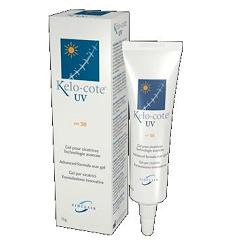 KELO COTE UV GEL CIC SPF30
