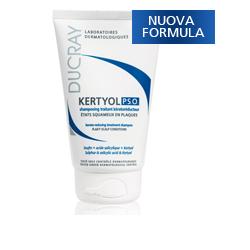 KERTYOL PSO SHAMPOO DUCRAY