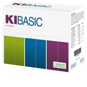 KIBASIC 24 BUSTE