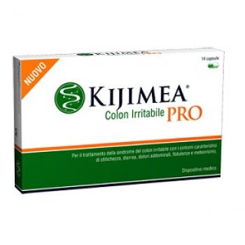 KIJIMEA COLON IRRITABABILE PRO 14 CAPSULE