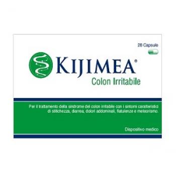 KIJIMEA COLON IRRITABILE 28 CAPSULE