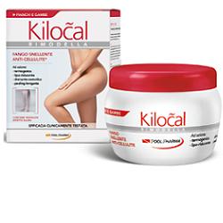 KILOCAL RIMODELLA FANGO SNELLENTE