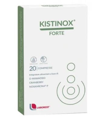 KISTINOX FORTE Compresse