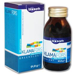 KLAMAFORS ALGA KLAMATH 180Capsule
