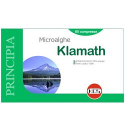 KLAMATH 60 COMPRESSE