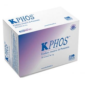 KPHOS 30 BUSTE