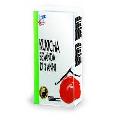 KUKICHA UJI BIO Bustine