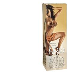 KZ30 CREMA GAMBE BRACCIA