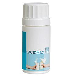 LACTOSOLV CAPSULE
