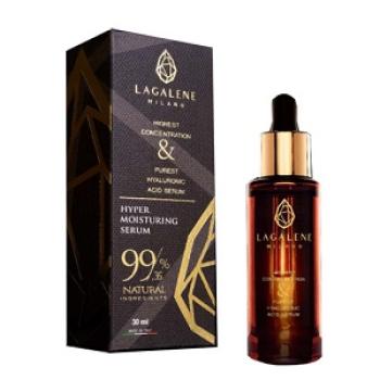 LAGALENE HYPER MOISTURING SERUM