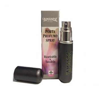 L'AMANDE AROMATIQUE PORTA PROFUMO