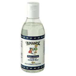 L'AMANDE BAGNOSCH OLIO MANDORLE