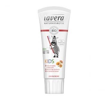 LAVERA DENTIFRICIO KIDS 75 ML
