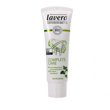 LAVERA DENTIFRICIO MENTA FLUORO